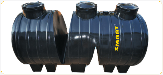 Underground Water Tanks